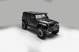 T-Rex Z374811 A Pillar Roof Level - Single Bar 50" LED Light Bar Mounts Straight - Truck Part Superstore