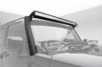 ZROADZ Z374811-KIT-S Front Roof LED Kit - Truck Part Superstore