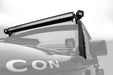 ZROADZ Z374811-KIT-S Front Roof LED Kit - Truck Part Superstore