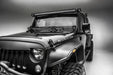ZROADZ Z374811-KIT-S Front Roof LED Kit - Truck Part Superstore