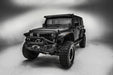 ZROADZ Z374811-KIT-S Front Roof LED Kit - Truck Part Superstore