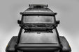 ZROADZ Z374811-KIT-S Front Roof LED Kit - Truck Part Superstore