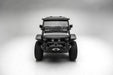 ZROADZ Z374811-KIT-S Front Roof LED Kit - Truck Part Superstore