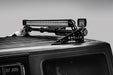 ZROADZ Z350050-JK Modular Rack LED Light Bar Bracket - Truck Part Superstore