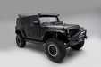 ZROADZ Z350050-JK Modular Rack LED Light Bar Bracket - Truck Part Superstore