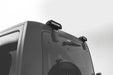 ZROADZ Z394812 Rear Window LED Light Bar Bracket - Truck Part Superstore