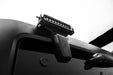 ZROADZ Z394812 Rear Window LED Light Bar Bracket - Truck Part Superstore