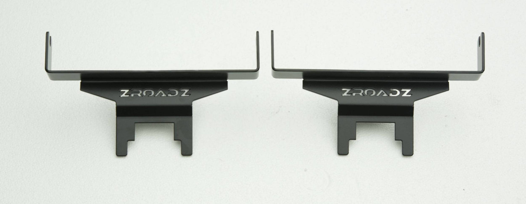 ZROADZ Z394812 Rear Window LED Light Bar Bracket - Truck Part Superstore