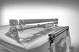 ZROADZ Z394811 Rear Window LED Light Bar Bracket - Truck Part Superstore