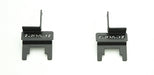 ZROADZ Z394811 Rear Window LED Light Bar Bracket - Truck Part Superstore