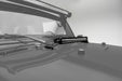 ZROADZ Z344811-KIT Hood Hinge LED Kit - Truck Part Superstore