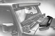 ZROADZ Z344813-KIT Hood Hinge LED Kit - Truck Part Superstore