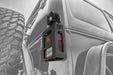ZROADZ Z384811 Tail Light Protector LED Bracket; Mounts [2] 3 in. LED Pod Lights; - Truck Part Superstore