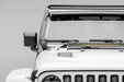 ZROADZ Z374831-KIT2S Front Roof LED Kit - Truck Part Superstore