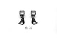 ZROADZ Z334851-KIT2 Front Roof Side LED Kit - Truck Part Superstore
