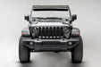 ZROADZ Z374831-KIT Front Roof LED Kit - Truck Part Superstore