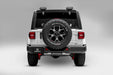 ZROADZ Z394941 Rear Window LED Light Bar Bracket - Truck Part Superstore