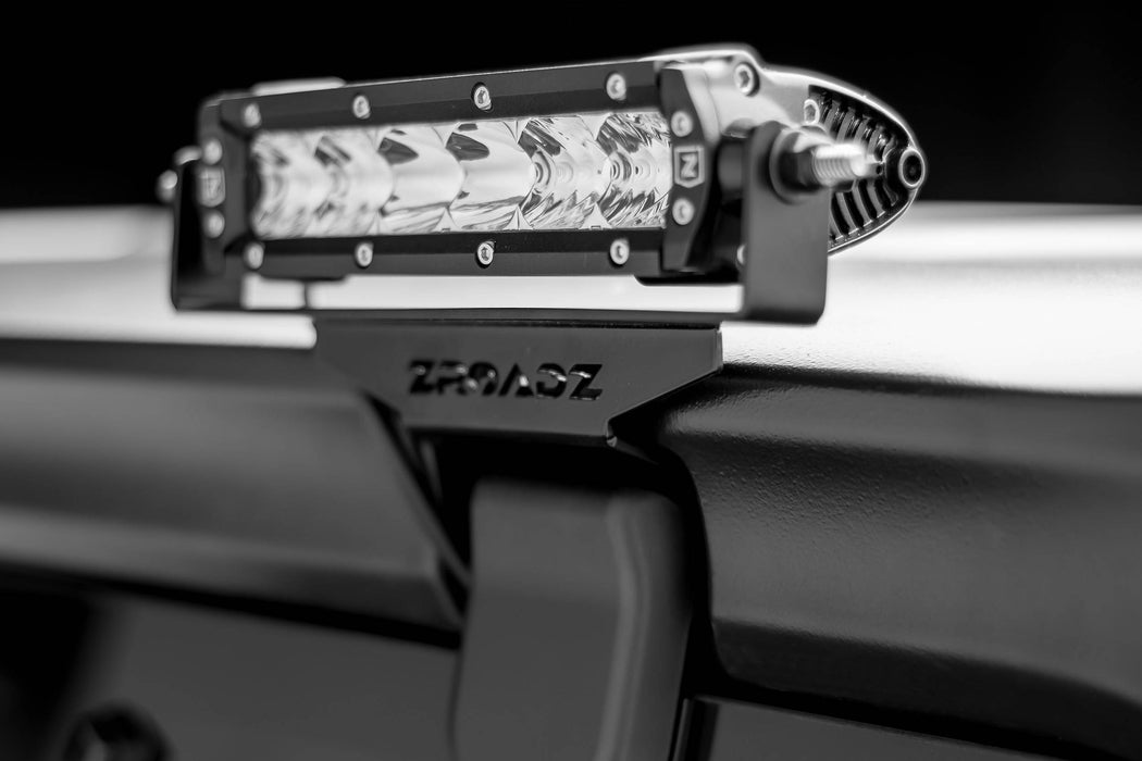 ZROADZ Z394941-KIT Rear Window LED Kit - Truck Part Superstore
