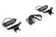 ZROADZ Z394941-KIT Rear Window LED Kit - Truck Part Superstore