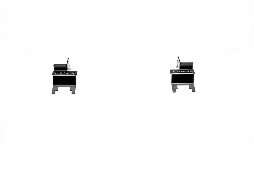 ZROADZ Z394931 Rear Window LED Light Bar Bracket - Truck Part Superstore