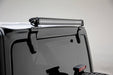 ZROADZ Z394931 Rear Window LED Light Bar Bracket - Truck Part Superstore