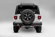ZROADZ Z394931-KIT Rear Window LED Kit - Truck Part Superstore