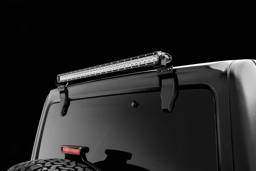 ZROADZ Z394931-KIT Rear Window LED Kit - Truck Part Superstore