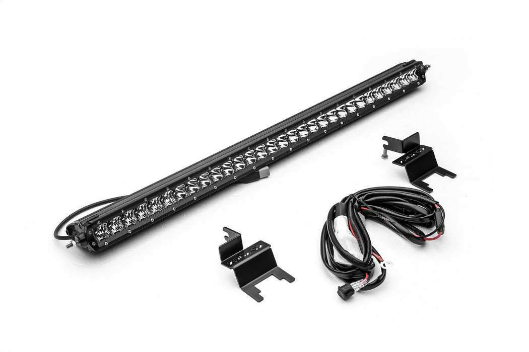 ZROADZ Z394931-KIT Rear Window LED Kit - Truck Part Superstore