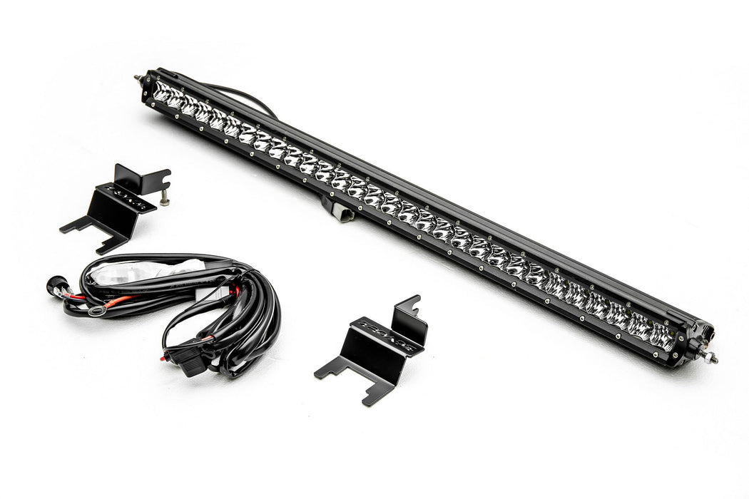 ZROADZ Z394931-KIT Rear Window LED Kit - Truck Part Superstore
