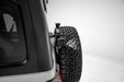ZROADZ Z394951-KIT Rear Tire Carrier LED Kit - Truck Part Superstore
