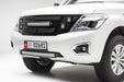 ZROADZ Z327871 Front Bumper Center LED Light Bar Bracket - Truck Part Superstore