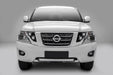 ZROADZ Z327871 Front Bumper Center LED Light Bar Bracket - Truck Part Superstore