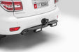 ZROADZ Z387871-KIT Rear Bumper LED Kit - Truck Part Superstore
