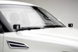 ZROADZ Z367871-KIT2 Hood Hinge LED Kit - Truck Part Superstore