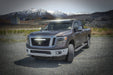 ZROADZ Z337581-KIT-C Front Roof LED Kit - Truck Part Superstore