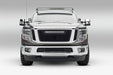 ZROADZ Z367581 Hood Hinge LED Bracket; Mounts [2] 3 in. LED Pod Lights; - Truck Part Superstore