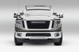 ZROADZ Z367581-KIT4 Hood Hinge LED Kit; Incl. [4] 3 in. LED Pod Lights And Universal Wiring Harness; - Truck Part Superstore
