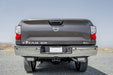 ZROADZ Z387581 Rear Bumper LED Light Bar Bracket; Mounts [2] 6 in. Straight Light Bar; - Truck Part Superstore