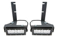 ZROADZ Z387581-KIT Rear Bumper LED Kit - Truck Part Superstore