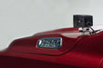 ZROADZ Z364721-KIT2 Hood Hinge LED Kit; Incl. [2] 3 in. LED Pod Lights And Universal Wiring Harness; - Truck Part Superstore