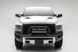 ZROADZ Z364521-KIT4 Hood Hinge LED Kit; Incl. [4] 3 in. LED Pod Lights And Universal Wiring Harness; - Truck Part Superstore