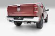 ZROADZ Z384721-KIT Rear Bumper LED Kit - Truck Part Superstore