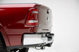 ZROADZ Z384721-KIT Rear Bumper LED Kit - Truck Part Superstore