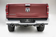 ZROADZ Z384821 Rear Bumper LED Light Bar Bracket - Truck Part Superstore