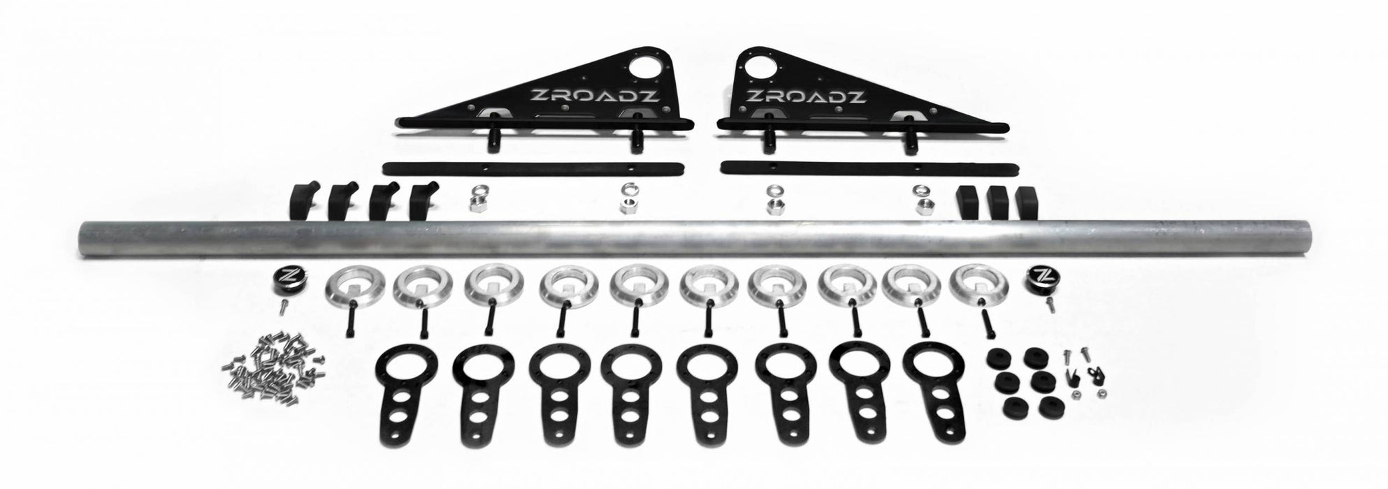 ZROADZ Z350050 Modular Rack LED Light Bar Bracket - Truck Part Superstore