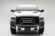 ZROADZ Z324552-KIT Front Bumper Top LED Kit - Truck Part Superstore