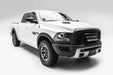 ZROADZ Z324552-KIT Front Bumper Top LED Kit - Truck Part Superstore