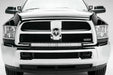 T-Rex Z364521 Hood Hinges LED Light Bar Mounts - By A Pillar - Pod Style LED - Truck Part Superstore