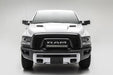 ZROADZ Z364521 Hood Hinge LED Bracket; Mounts [2] 3 in. LED Pod Lights; - Truck Part Superstore