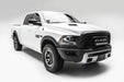 T-Rex Z364521 Hood Hinges LED Light Bar Mounts - By A Pillar - Pod Style LED - Truck Part Superstore